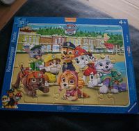 Kinderpuzzle Paw Patrol / 37 Teile / gebraucht Baden-Württemberg - Reutlingen Vorschau