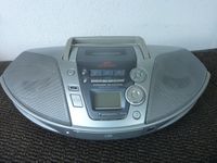 PANASONIC RX-ES29 Radio Cassette Recorder Boombox CD-MP3 Nordrhein-Westfalen - Solingen Vorschau