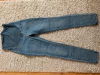 Schwangerschaftshose Jeanshose H&M Bayern - Landsberg (Lech) Vorschau