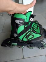 Inliner skates K2 Nordrhein-Westfalen - Rheda-Wiedenbrück Vorschau