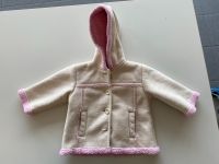 Kinderjacke Babyclub Größe 74 Baden-Württemberg - Tauberbischofsheim Vorschau