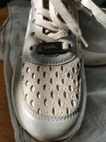 Schicke Lederschuhe Nordrhein-Westfalen - Castrop-Rauxel Vorschau