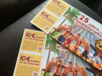 4x 10€ Rabatt Therme Erding Kids Club Baden-Württemberg - Reutlingen Vorschau