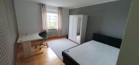 Ein WG-ZIMMER während den EM-Spiele in München Hadern - Blumenau Vorschau