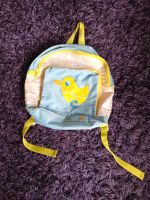 Rucksack von Baby Born Niedersachsen - Bad Essen Vorschau