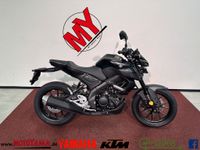 Yamaha MT-125 - MJ 2023 - inkl. 450,00 € FS-BONUS! Baden-Württemberg - Ravensburg Vorschau