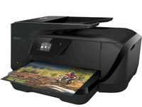 HP Office Jet 7510 Neupreis 365€, A3 Drucker, Scanner Sachsen - Bautzen Vorschau