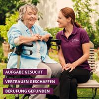 Betreungskraft gesucht in Bochum Wattenscheid Bochum - Bochum-Wattenscheid Vorschau