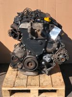 Motor 2.5 DTI DCI 115PS G9UA 720 RENAULT MASTER II 84TKM KOMPLETT Berlin - Wilmersdorf Vorschau