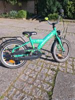 Fahrrad Kinder 16 Zoll Brandenburg - Herzberg (Mark) Vorschau