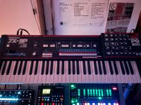 Roland Jx3p Synthesizer mit pg 200 Friedrichshain-Kreuzberg - Friedrichshain Vorschau