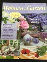 Garten & Wohnen Zeitschriften Magazin Jg 2015/2016 Rezepte Essen - Essen-Werden Vorschau