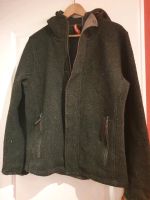 Wollmantel Winterjacke Parka Herren Tatonka Dresden - Leuben Vorschau