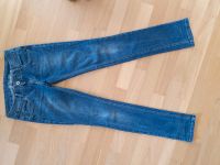 Jeans Zara blau, Gr. S, 34, 36 Stuttgart - Stuttgart-Ost Vorschau