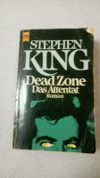 Stephen King - Dead Zone Das Attentat Hessen - Lautertal (Vogelsberg) Vorschau