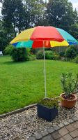 Sonnenschirme für den Strand oder Garten Nordrhein-Westfalen - Castrop-Rauxel Vorschau