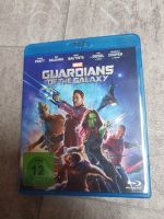 BluRay Film „Marvel Gardians oft he Galaxy“  gebr. Nordrhein-Westfalen - Dinslaken Vorschau