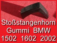 ❌ Gummi Stoßstangenhorn BMW 1602 2002 E10 Gummipuffer Bayern - Bernhardswald Vorschau