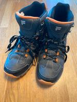 FILA Wanderschuhe / Trekkingboots Gr. 38 Bayern - Sengenthal Vorschau