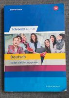 Westermann, Deutsch Einführungsphase (11. Klasse Niedersachsen) Niedersachsen - Nordenham Vorschau