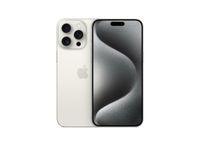 iPhone 15 Pro Max NEU und UNGEÖFFNET TITAN WEISS 256 Gb Berlin - Lichtenberg Vorschau