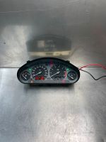 BMW e36 316 318 Tacho Tachometer Kombiinstrument Nordrhein-Westfalen - Bottrop Vorschau