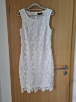 NEU Etuikleid Spitze weiß Gr. 36 C&A Yessica Shift Dress Nordrhein-Westfalen - Castrop-Rauxel Vorschau