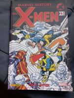 Marvel History X-Men Sammelband #1 Schleswig-Holstein - Flensburg Vorschau
