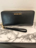 Michael Kors Geldbörse Portemonnaie Clutch schwarz groß Bochum - Bochum-Mitte Vorschau