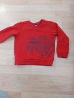 Sweatpulli sOliver Gr.110 Bayern - Rosenheim Vorschau