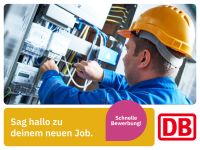 Elektroniker / Elektriker (m/w/d) (DB Zeitarbeit) Elektrotechniker Elektrohelfer Elektroniker Elektromechanik Nordrhein-Westfalen - Oberhausen Vorschau