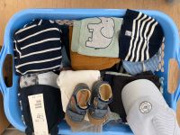 Kleiderpaket Jungen Größe 62-86 Baden-Württemberg - Weissach im Tal Vorschau