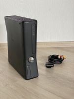 Xbox 360S Konsole Nordrhein-Westfalen - Schloß Holte-Stukenbrock Vorschau