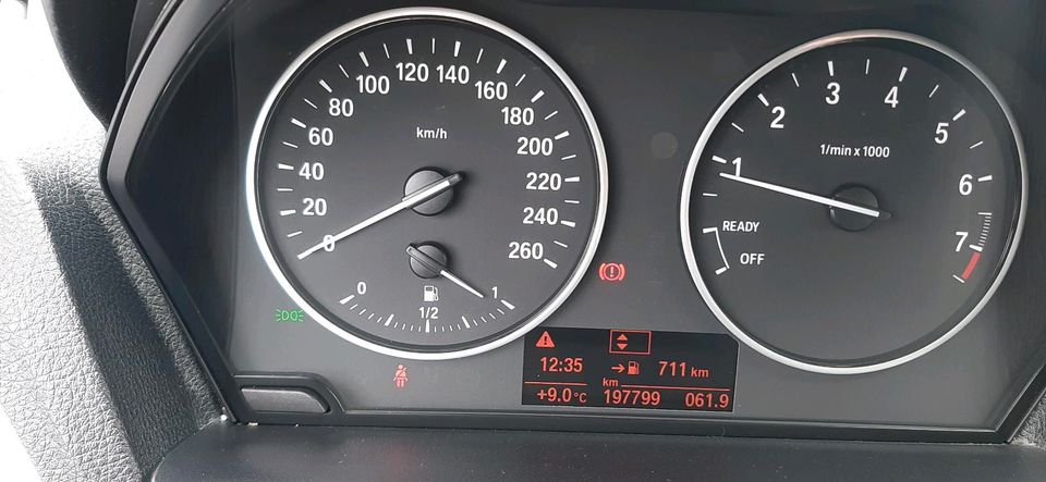 BMW 118 i, EZ 2012, 170 PS in Vaihingen an der Enz
