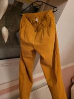 Boyfriend Hose Cordhose Gr. L Sachsen - Plauen Vorschau