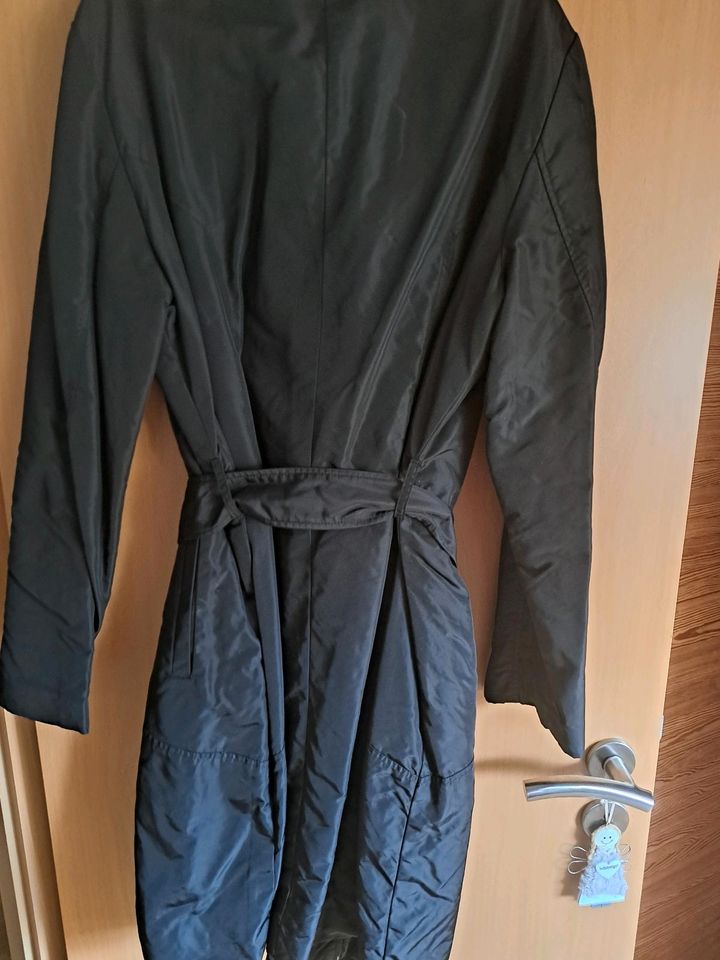 ❤️Damen Mantel/Trenchcoat wasserabweisend Gr.42 Esprit in Büchen