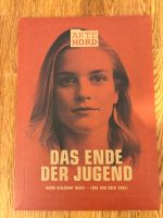 Krimispiel Akte Mord - das Ende der Jugend Hessen - Offenbach Vorschau
