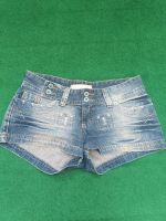 Sommer- Jeans Short Größe 40 Baden-Württemberg - Hüfingen Vorschau