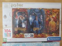 NEU OVP Harry Potter Hermine Puzzle 104 teile, habe noch mehr Hessen - Dieburg Vorschau