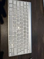 Apple Magic Keyboard A1314 Thüringen - Neudietendorf Vorschau