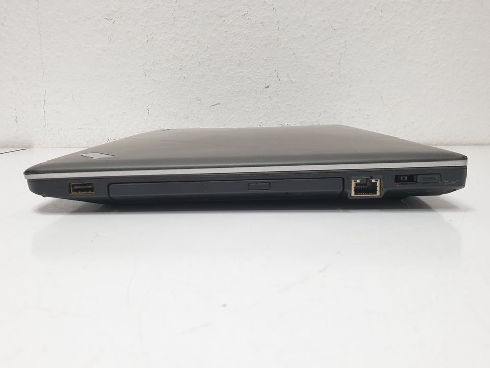 Lenovo ThinkPad i5 256GB SSD 8GB Notebook Win.10 GT 740M 15.6" in Fellbach