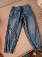 Damenjeans Gr. 42 Hessen - Schöffengrund Vorschau