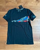 BMW Puma Motorsport T-Shirt Gr.164 NEU Nordrhein-Westfalen - Rheda-Wiedenbrück Vorschau