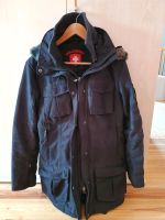 Wellensteyn Mantel Jacke Parka Damen schwarz Schneezauber Kreis Pinneberg - Klein Offenseth-Sparrieshoop Vorschau