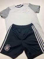 Deutschland Trikot, Tshirt und Hose, Gr. 164 Pankow - Prenzlauer Berg Vorschau