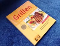 GU Küchenratgeber Grillen Niedersachsen - Braunschweig Vorschau