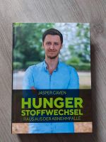 Jasper Caven Hungerstoffwechsel Baden-Württemberg - Isny im Allgäu Vorschau