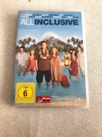 DVD All inclusive Sachsen - Görlitz Vorschau