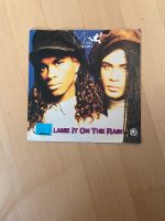 Milli Vanilli Single: blame It on the Rain Kr. Dachau - Dachau Vorschau