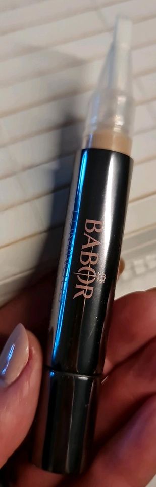 BABOR * Luminous Skin Concealer* in Aachen - Aachen-Mitte | eBay  Kleinanzeigen ist jetzt Kleinanzeigen